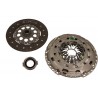 Zestaw sprzęgła pasuje do: HONDA ACCORD VII, CIVIC VIII, CR-V II, CR-V III, FR-V 2.2D 01.04-