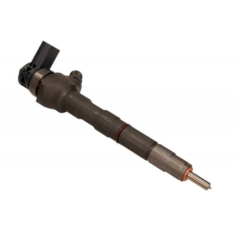 Wtryskiwacz CR elektromag. pasuje do: AUDI A1, A3, A4 ALLROAD B8, A4 B8, A5, A6 C7, Q3, Q5, TT  SEAT ALHAMBRA, ALTEA, ALTEA XL