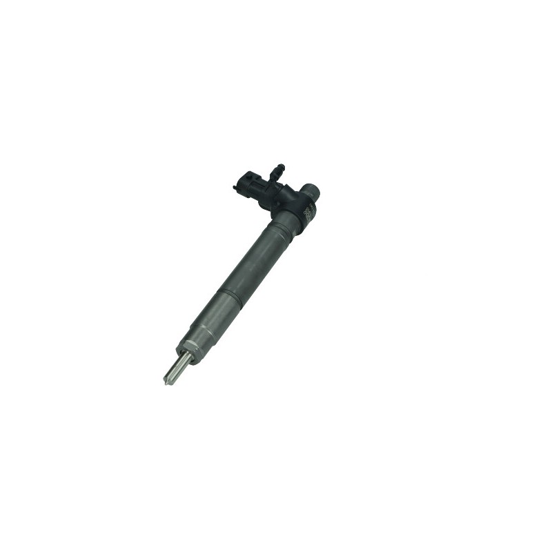 Wtryskiwacz CR piezoelektr. pasuje do: CITROEN C5 II, C5 III, C6, C8, C-CROSSER, C-CROSSER ENTERPRISE  FIAT ULYSSE  FORD GALAX