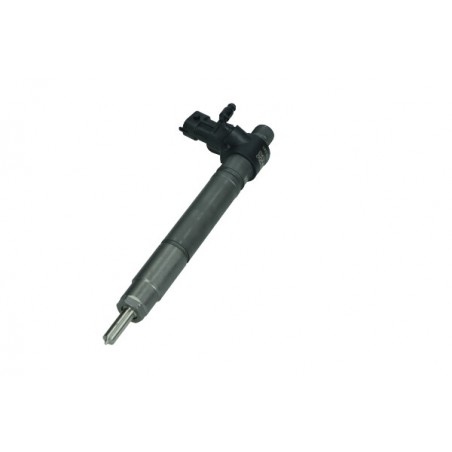 Wtryskiwacz CR piezoelektr. pasuje do: CITROEN C5 II, C5 III, C6, C8, C-CROSSER, C-CROSSER ENTERPRISE  FIAT ULYSSE  FORD GALAX