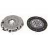 Zestaw sprzęgła (240mm) pasuje do: CITROEN C4 GRAND PICASSO II, C4 II, C4 SPACETOURER, GRAND C4 SPACETOURER, JUMPY, SPACETOURER 