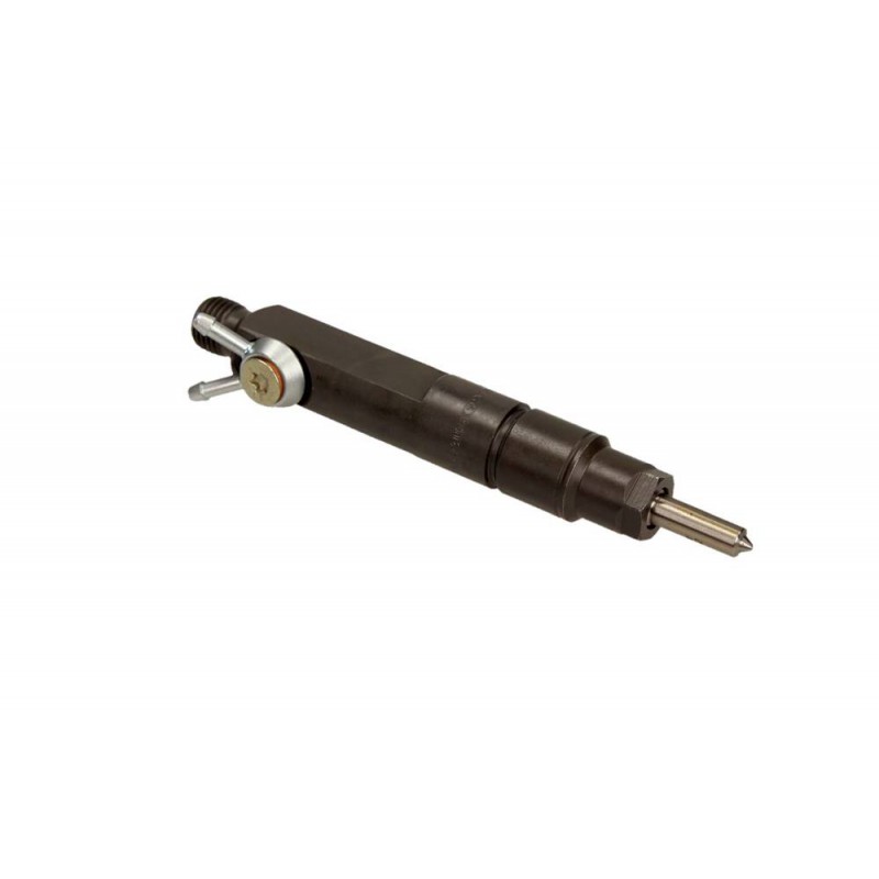 Wtryskiwacz pasuje do: VW CALIFORNIA T4 CAMPER, LT 28-35 II, LT 28-46 II, TRANSPORTER IV 2.5D 09.95-07.06