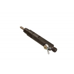 Wtryskiwacz pasuje do: VW CALIFORNIA T4 CAMPER, LT 28-35 II, LT 28-46 II, TRANSPORTER IV 2.5D 09.95-07.06