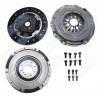 SPRZĘGŁO FORD MONDEO 2,0 16V TDCI 00-07 Z KOŁEM ZAMACHOWYM