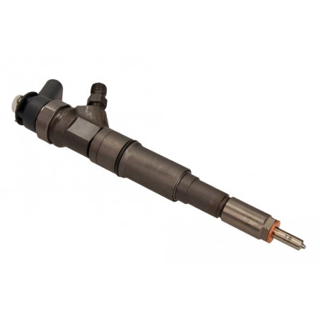 Wtryskiwacz CR elektromag. pasuje do: BMW 1 (E87), 3 (E46), 3 (E90), 3 (E91), 5 (E60), 5 (E61), X3 (E83), X5 (E53) 2.0D/3.0D 0