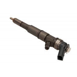 Wtryskiwacz CR elektromag. pasuje do: BMW 1 (E87), 3 (E46), 3 (E90), 3 (E91), 5 (E60), 5 (E61), X3 (E83), X5 (E53) 2.0D/3.0D 0