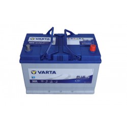 AKUMULATOR 12V 85AH/800A L-  306X173X225 BLUE DYNAMIC EFB
