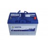 AKUMULATOR 12V 85AH/800A L-  306X173X225 BLUE DYNAMIC EFB