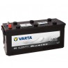 AKUMULATOR 12V 120AH/760A L-  510X175X235 PROMOTIVE BLACK