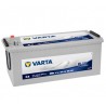 AKUMULATOR 12V 140AH/800A L+  513X189X223 PROMOTIVE BLUE