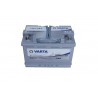 AKUMULATOR 12V 70AH/760A L- 278X175X190 PROFESSIONAL DUAL PURPOSE AGM