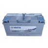 AKUMULATOR 12V 105AH/950A L- 394X175X190 PROFESSIONAL DUAL PURPOSE AGM