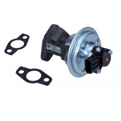 Zawór EGR pasuje do: FORD RANGER  MAZDA BT-50 2.5D/3.0D 05.06-12.15