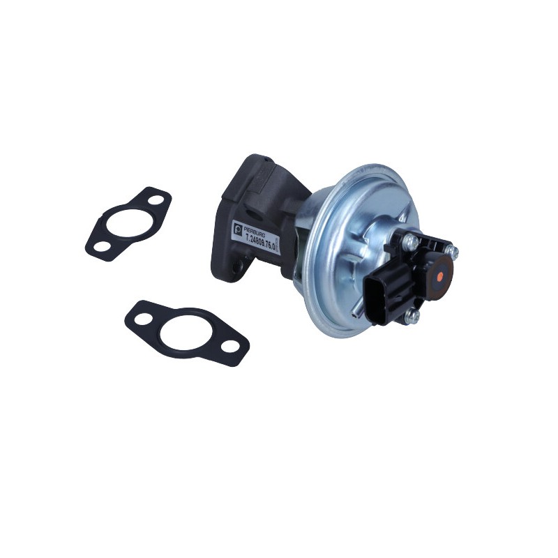 Zawór EGR pasuje do: FORD RANGER  MAZDA BT-50 2.5D/3.0D 05.06-12.15