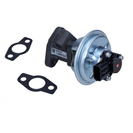 Zawór EGR pasuje do: FORD RANGER  MAZDA BT-50 2.5D/3.0D 05.06-12.15