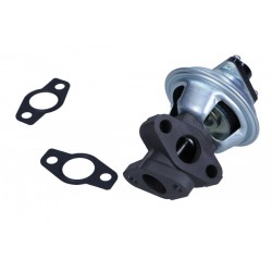 Zawór EGR pasuje do: FORD RANGER  MAZDA BT-50 2.5D/3.0D 05.06-12.15