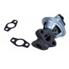 Zawór EGR pasuje do: FORD RANGER  MAZDA BT-50 2.5D/3.0D 05.06-12.15