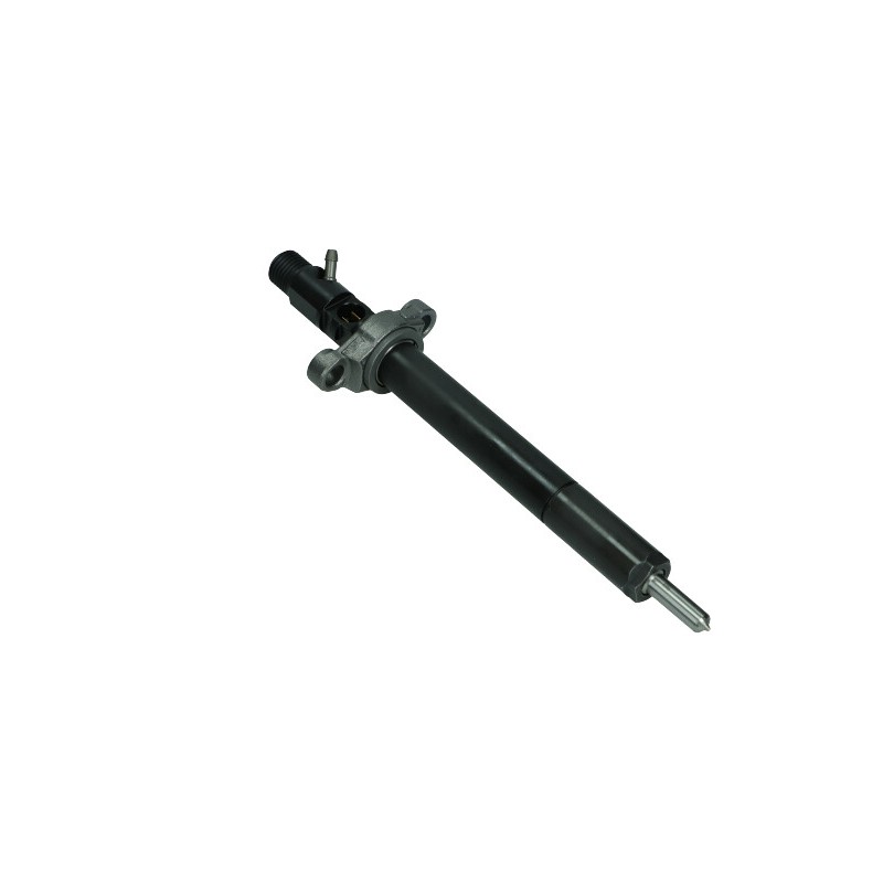 Wtryskiwacz CR elektromag. pasuje do: CITROEN C4, C4 I, C5 III  PEUGEOT 307, 308, 308 I, 407, 508, 508 I 2.0D 10.03-