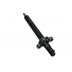 Wtryskiwacz CR elektromag. pasuje do: CITROEN C4, C4 I, C5 III  PEUGEOT 307, 308, 308 I, 407, 508, 508 I 2.0D 10.03-