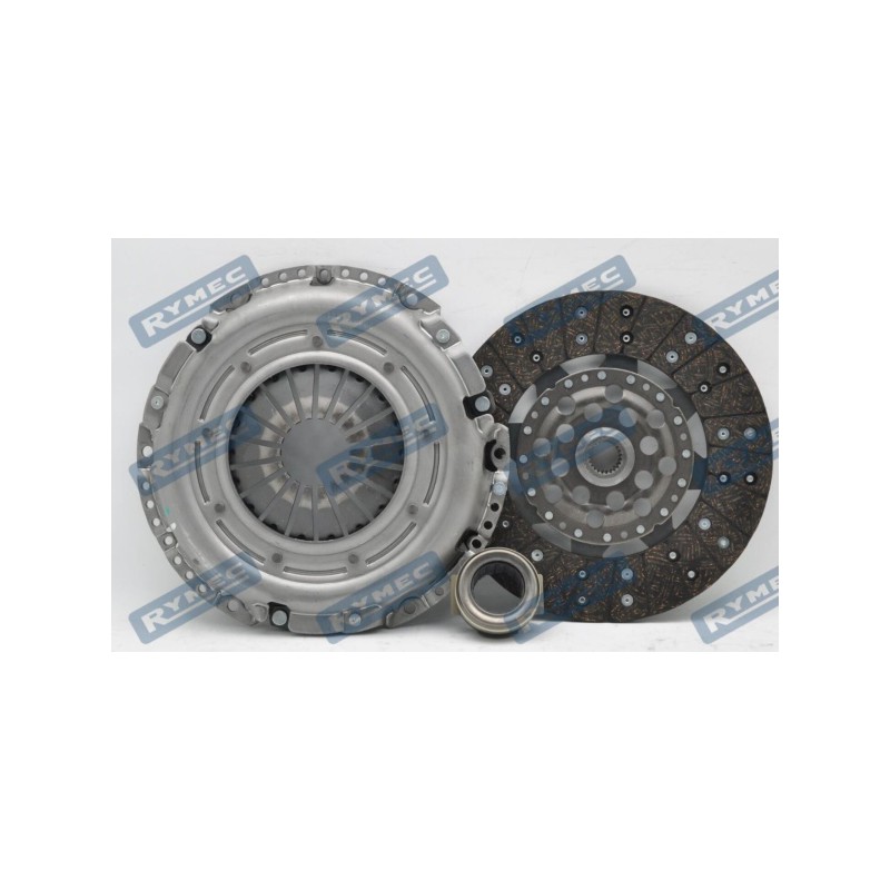 SPRZĘGŁO KPL. MAZDA 3/6/CX-5 2,2 D 12-