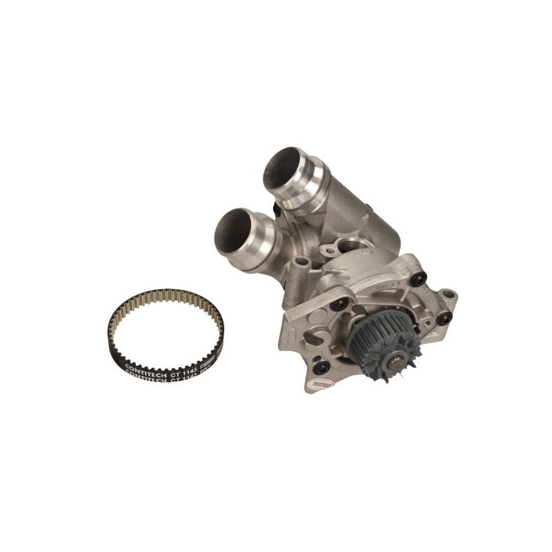 ZESTAW ROZRZĄDU VW 1,8TFSI/2,0TFSI (PASEK + POMPA)