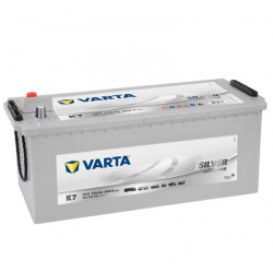 AKUMULATOR 12V 145AH/800A L+  513X189X223 PROMOTIVE SILVER