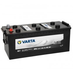 AKUMULATOR 12V 180AH/1100A L-  513X223X223 PROMOTIVE BLACK