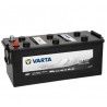 AKUMULATOR 12V 180AH/1100A L-  513X223X223 PROMOTIVE BLACK