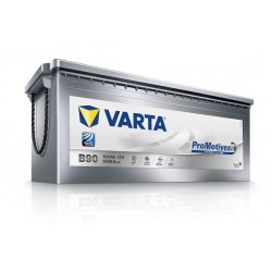 AKUMULATOR 12V 190AH/1050A L+  513X224X223 PROMOTIVE EFB