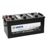 AKUMULATOR 12V 220AH/1150A L+  518X291X242 PROMOTIVE BLACK