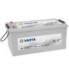 AKUMULATOR 12V 225AH/1150A L+  518X276X242 PROMOTIVE SILVER