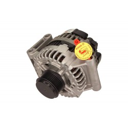 Alternator (14V, 150A) pasuje do: CITROEN JUMPER  FIAT DUCATO  FORD TRANSIT, TRANSIT TOURNEO  PEUGEOT BOXER 2.2D 04.06-