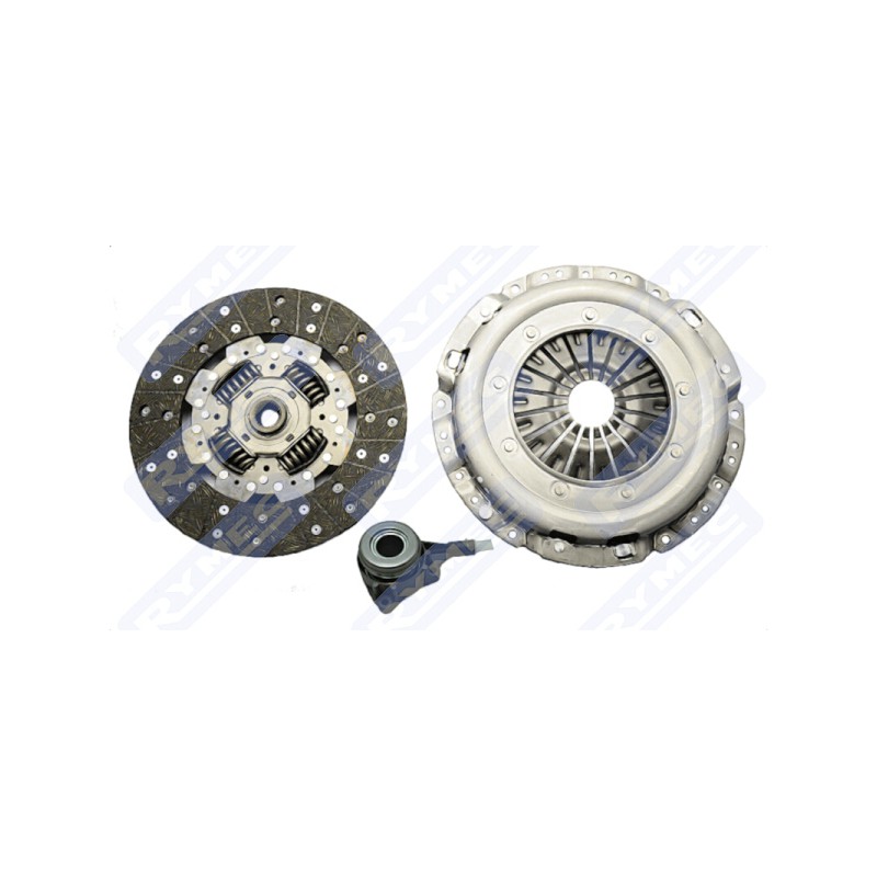 SPRZĘGŁO KPL. FORD RANGER 2,2/3,2 TDCI 4X4 11-
