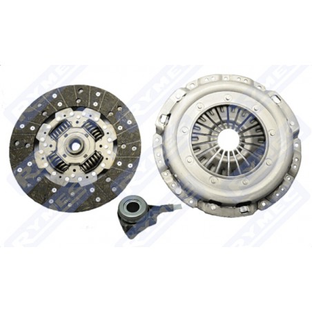 SPRZĘGŁO KPL. FORD RANGER 2,2/3,2 TDCI 4X4 11-