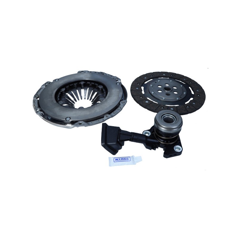 SPRZĘGŁO KPL. PEUGEOT 2008/208/3008/5008/508/PARTNER 1,6 HDI 13-