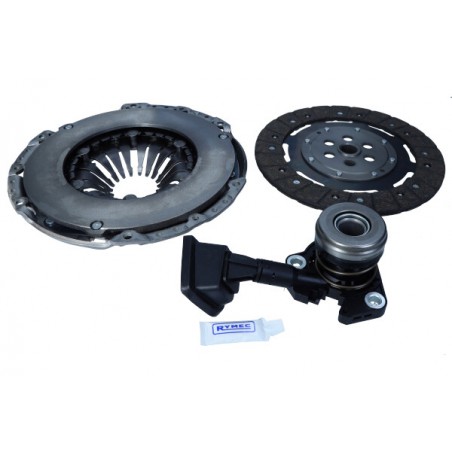 SPRZĘGŁO KPL. PEUGEOT 2008/208/3008/5008/508/PARTNER 1,6 HDI 13-