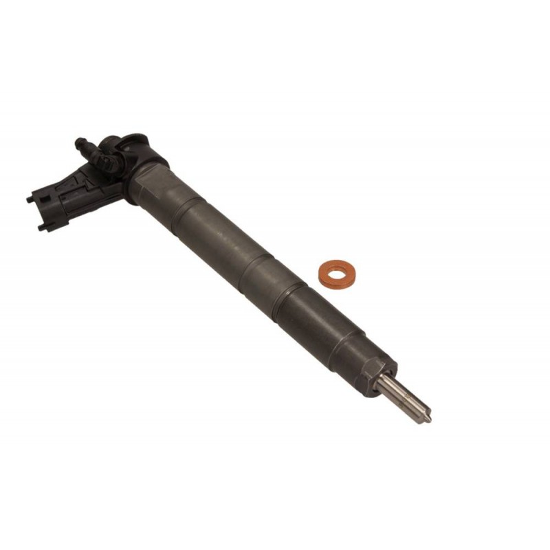 Wtryskiwacz CR piezoelektr. pasuje do: NISSAN PRIMASTAR, QASHQAI I, X-TRAIL II 2.0D 09.06-