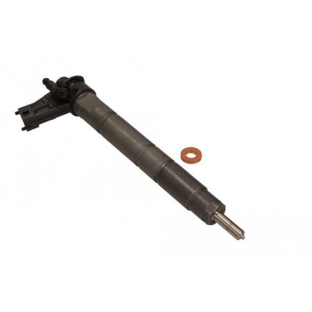 Wtryskiwacz CR piezoelektr. pasuje do: NISSAN PRIMASTAR, QASHQAI I, X-TRAIL II 2.0D 09.06-