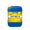 Olej ATF CVTF NS3/J4 (10L)   NISSAN NS-3