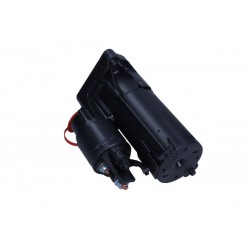 Rozrusznik (12V, 1,4kW) pasuje do: MERCEDES CITAN MIXTO (DOUBLE CABIN), CITAN (MPV), CITAN/MINIVAN (W415)  DACIA DOKKER, DOKKE