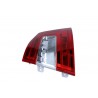 Lampa tył P (H21W/LED/P21W, ze światłem przeciwmgielnym, światło cofania) pasuje do: SKODA OCTAVIA III Liftback 11.12-06.16