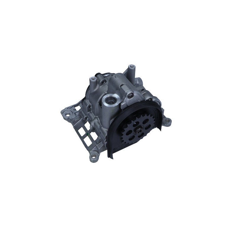 Mechaniczna pompa próżniowa pasuje do: BMW 1 (F20), 1 (F21)  MINI (R56), (R57), (R58), (R59), CLUBMAN (R55), CLUBVAN (R55), COUN