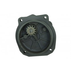 Mechaniczna pompa paliwa pasuje do: RVI PREMIUM dCi11C-DCI6-A 08.00-