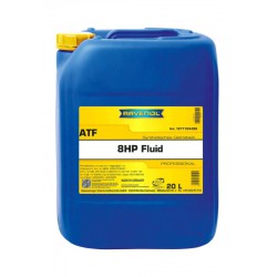 Olej ATF ATF 8HP (20L)   BMW 83222152426  BMW 83222305397  LAND ROVER LR023288  LAND ROVER LR023289  VW G 060 162 A1  VW G 060
