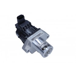 Zawór EGR pasuje do: ALFA ROMEO 159, BRERA, GIULIETTA, MITO, SPIDER  FIAT 500L, 500X, BRAVO II, DOBLO, DOBLO CARGO, DUCATO, FR