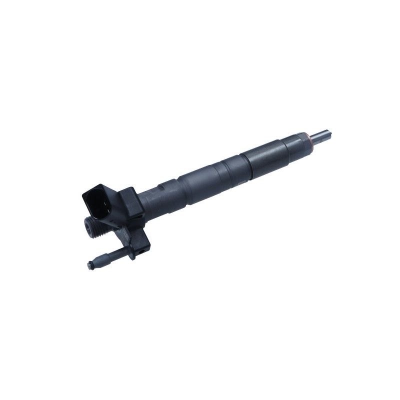 Wtryskiwacz CR piezoelektr. pasuje do: BMW 1 (E81), 1 (E82), 1 (E87), 1 (E88), 5 (F10), 5 (F11), 5 GRAN TURISMO (F07), 7 (F01,