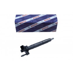 Wtryskiwacz CR piezoelektr. pasuje do: BMW 1 (E81), 1 (E82), 1 (E87), 1 (E88), 5 (F10), 5 (F11), 5 GRAN TURISMO (F07), 7 (F01,