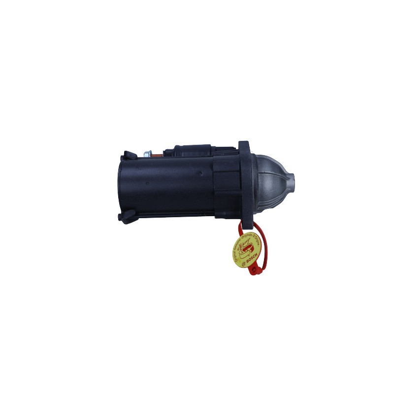 Rozrusznik (12V, 1kW) pasuje do: MERCEDES A (W168), A (W169), B SPORTS TOURER (W245), VANEO (414) 1.4-2.1 07.97-06.12