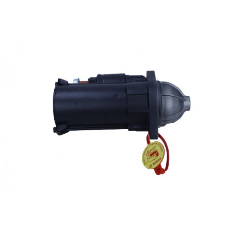 Rozrusznik (12V, 1kW) pasuje do: MERCEDES A (W168), A (W169), B SPORTS TOURER (W245), VANEO (414) 1.4-2.1 07.97-06.12