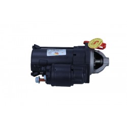Rozrusznik (12V, 1kW) pasuje do: MERCEDES A (W168), A (W169), B SPORTS TOURER (W245), VANEO (414) 1.4-2.1 07.97-06.12